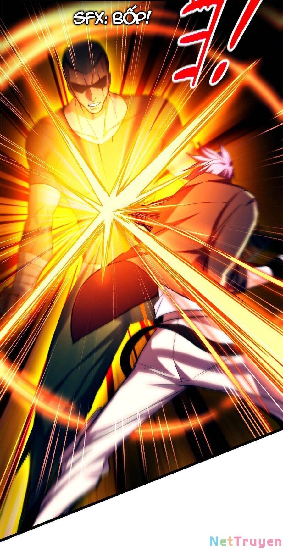 Ta Chỉ Muốn An Tĩnh Chơi Game Chapter 27 - 14