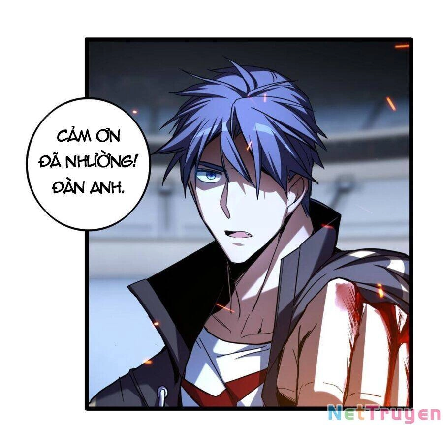 Ta Chỉ Muốn An Tĩnh Chơi Game Chapter 27 - 24