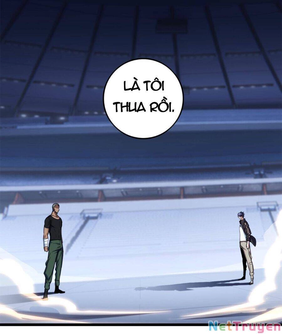 Ta Chỉ Muốn An Tĩnh Chơi Game Chapter 27 - 26