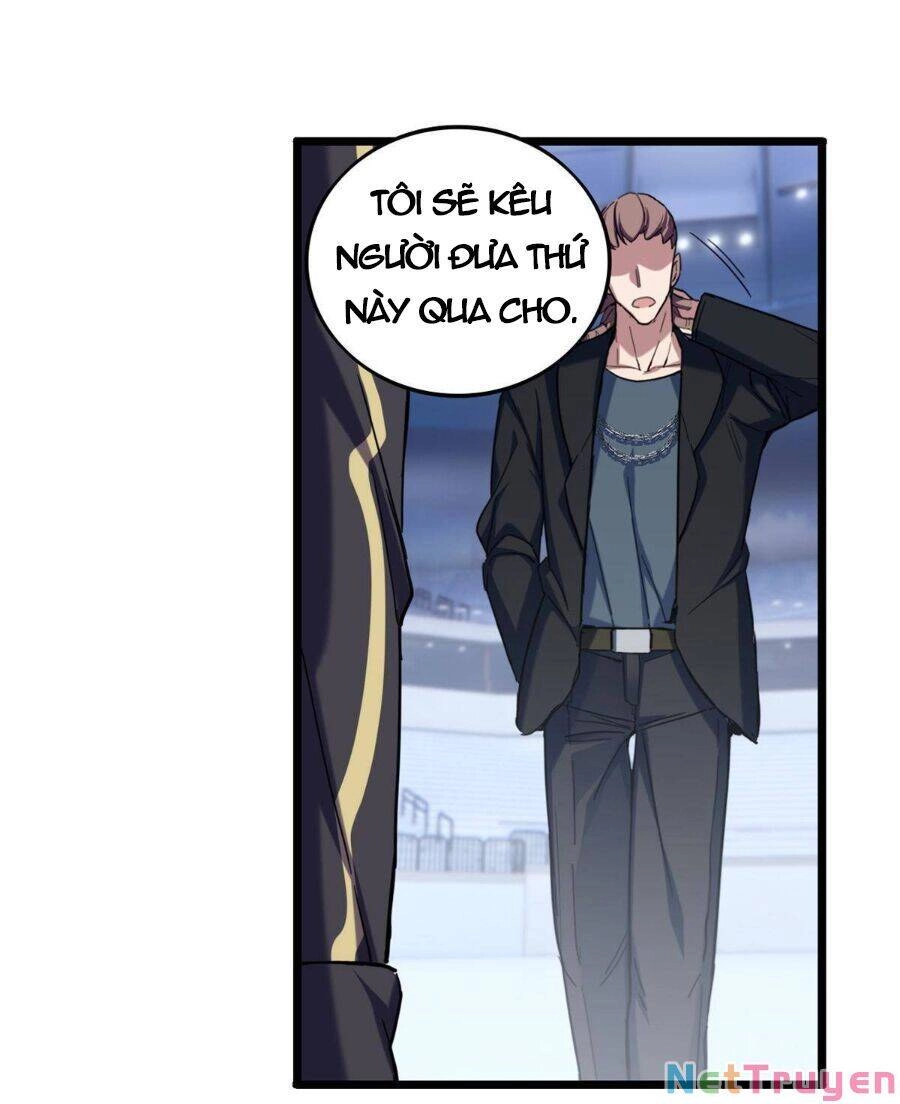 Ta Chỉ Muốn An Tĩnh Chơi Game Chapter 27 - 28