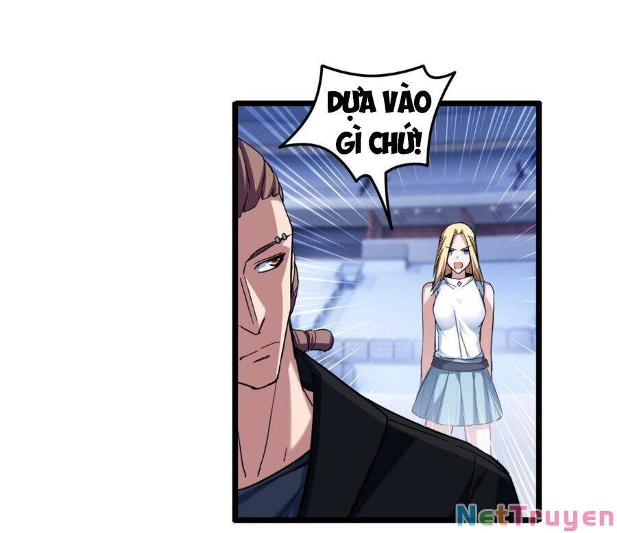 Ta Chỉ Muốn An Tĩnh Chơi Game Chapter 27 - 29