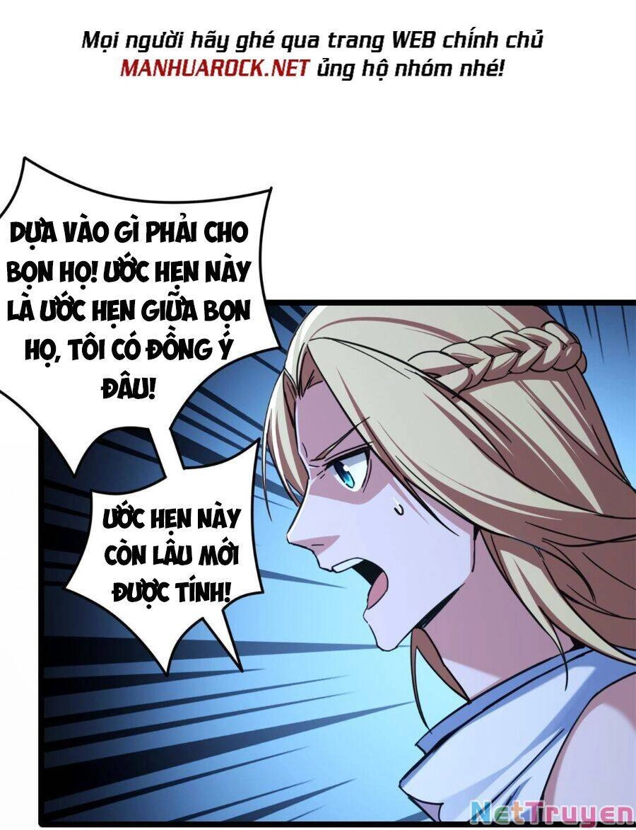 Ta Chỉ Muốn An Tĩnh Chơi Game Chapter 27 - 30