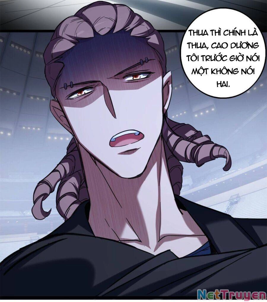 Ta Chỉ Muốn An Tĩnh Chơi Game Chapter 27 - 32