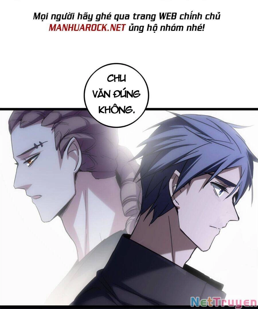 Ta Chỉ Muốn An Tĩnh Chơi Game Chapter 27 - 33