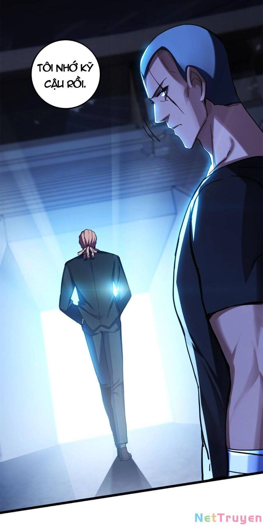 Ta Chỉ Muốn An Tĩnh Chơi Game Chapter 27 - 34