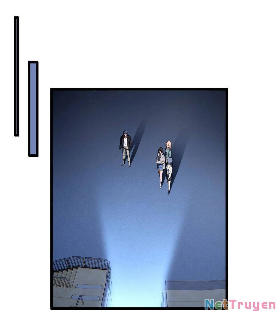 Ta Chỉ Muốn An Tĩnh Chơi Game Chapter 27 - 35