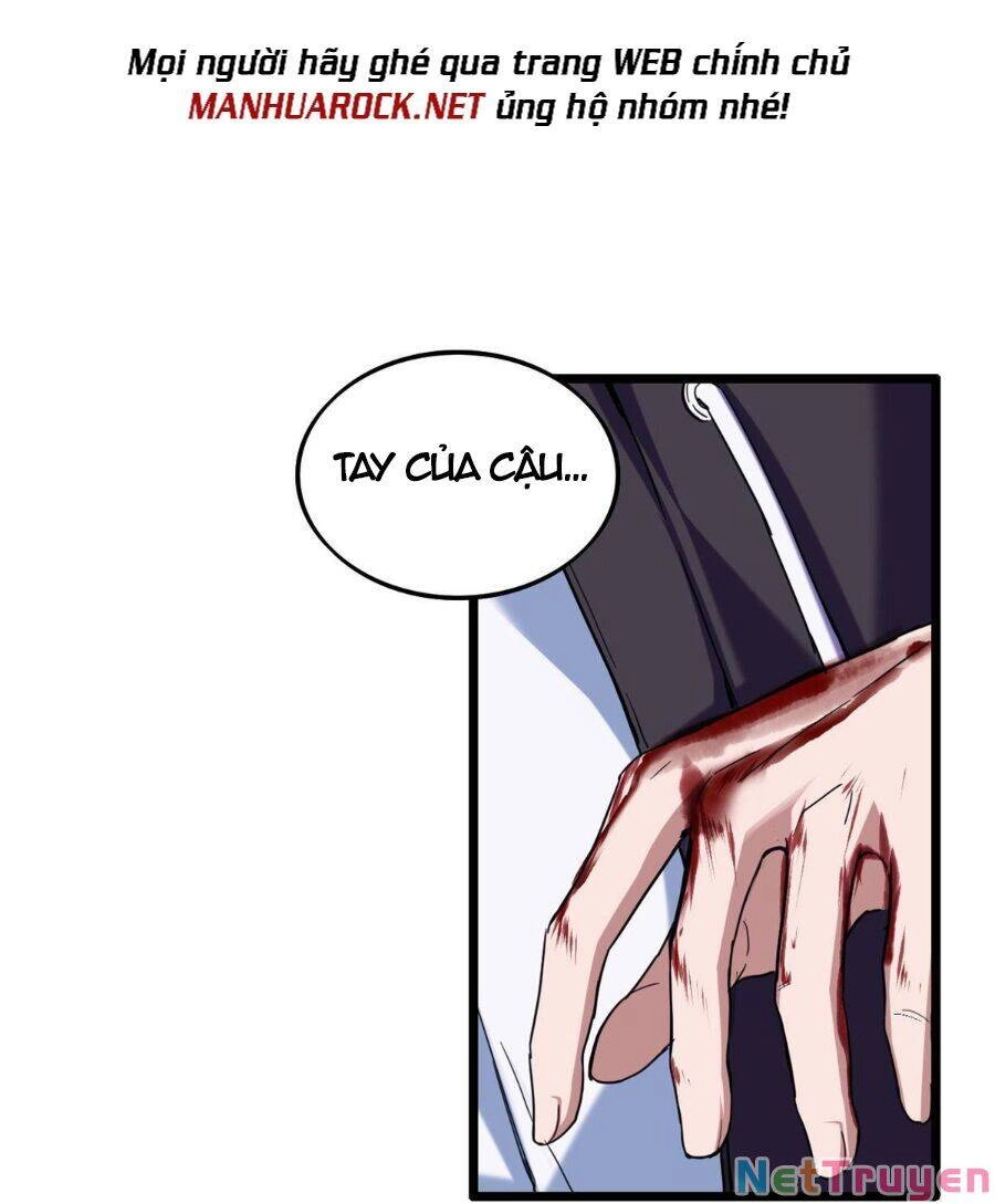 Ta Chỉ Muốn An Tĩnh Chơi Game Chapter 27 - 38