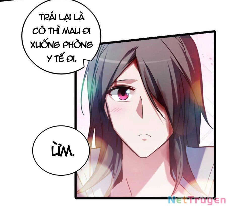 Ta Chỉ Muốn An Tĩnh Chơi Game Chapter 27 - 40