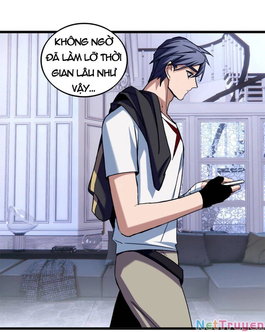 Ta Chỉ Muốn An Tĩnh Chơi Game Chapter 27 - 43