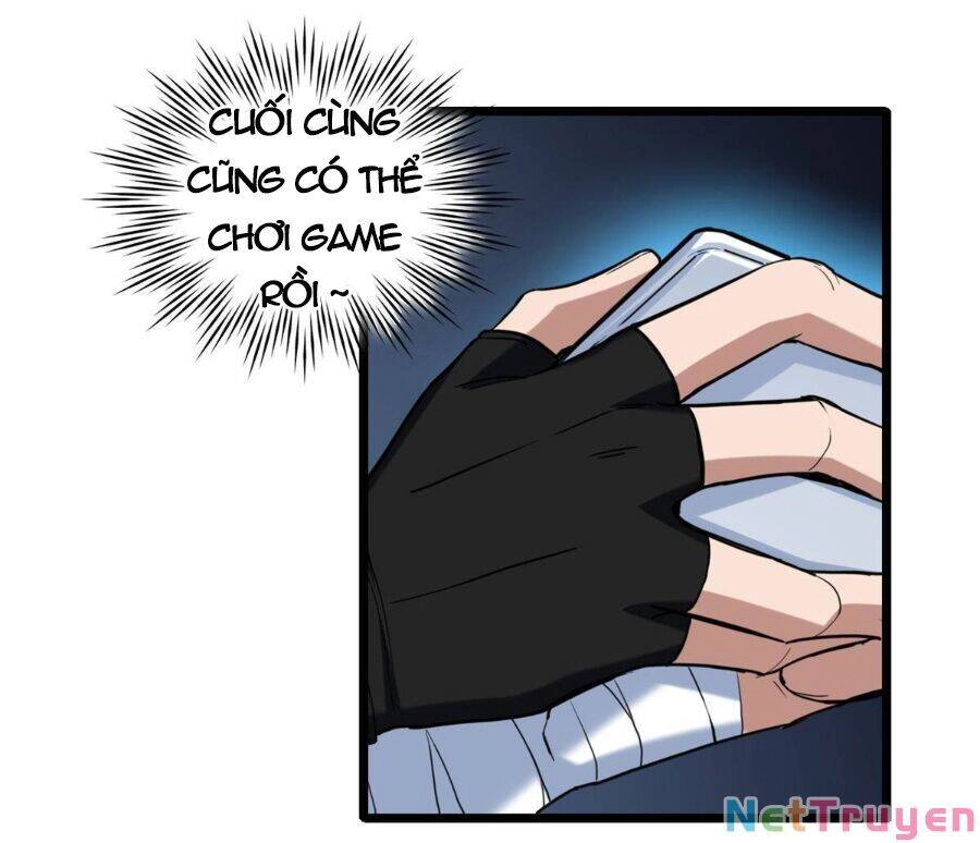 Ta Chỉ Muốn An Tĩnh Chơi Game Chapter 27 - 44