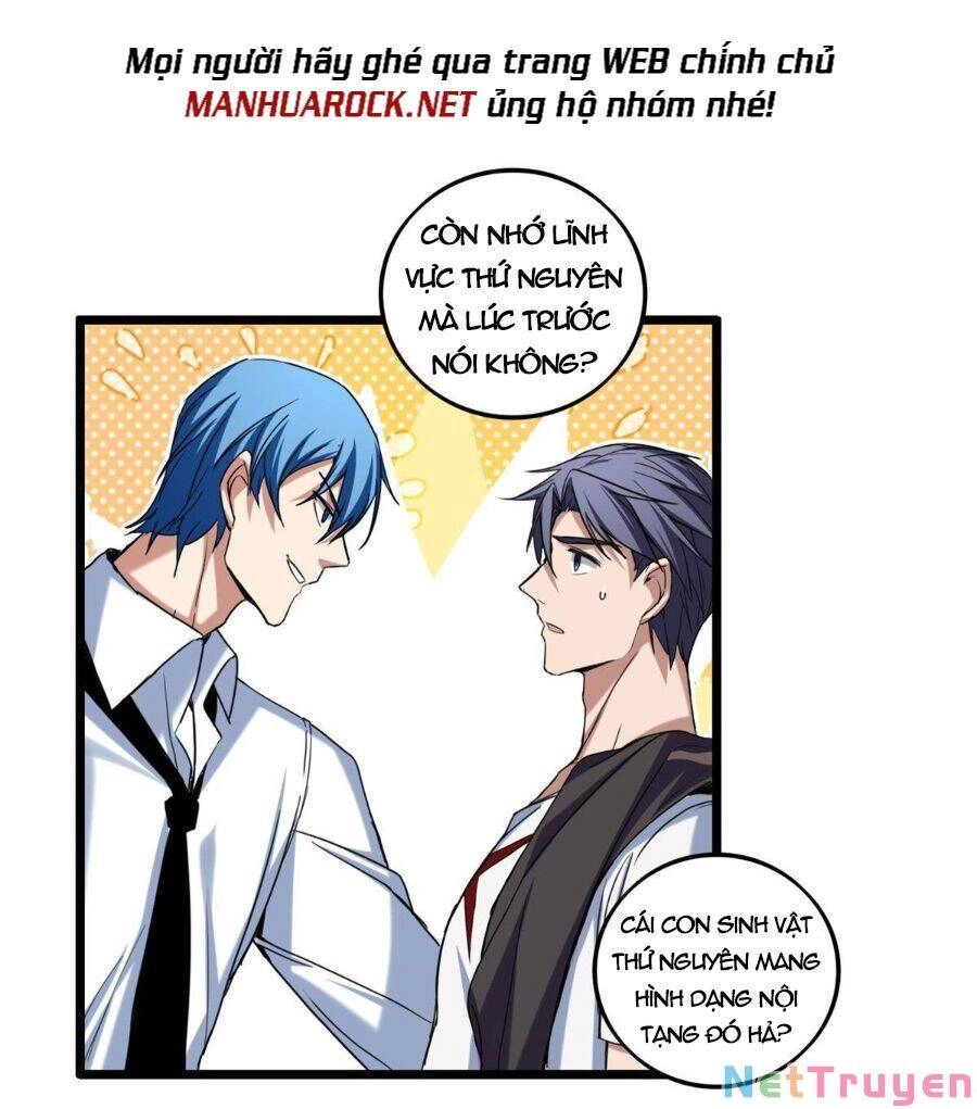 Ta Chỉ Muốn An Tĩnh Chơi Game Chapter 27 - 48