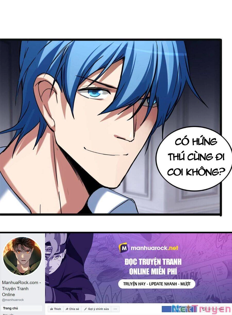 Ta Chỉ Muốn An Tĩnh Chơi Game Chapter 27 - 49