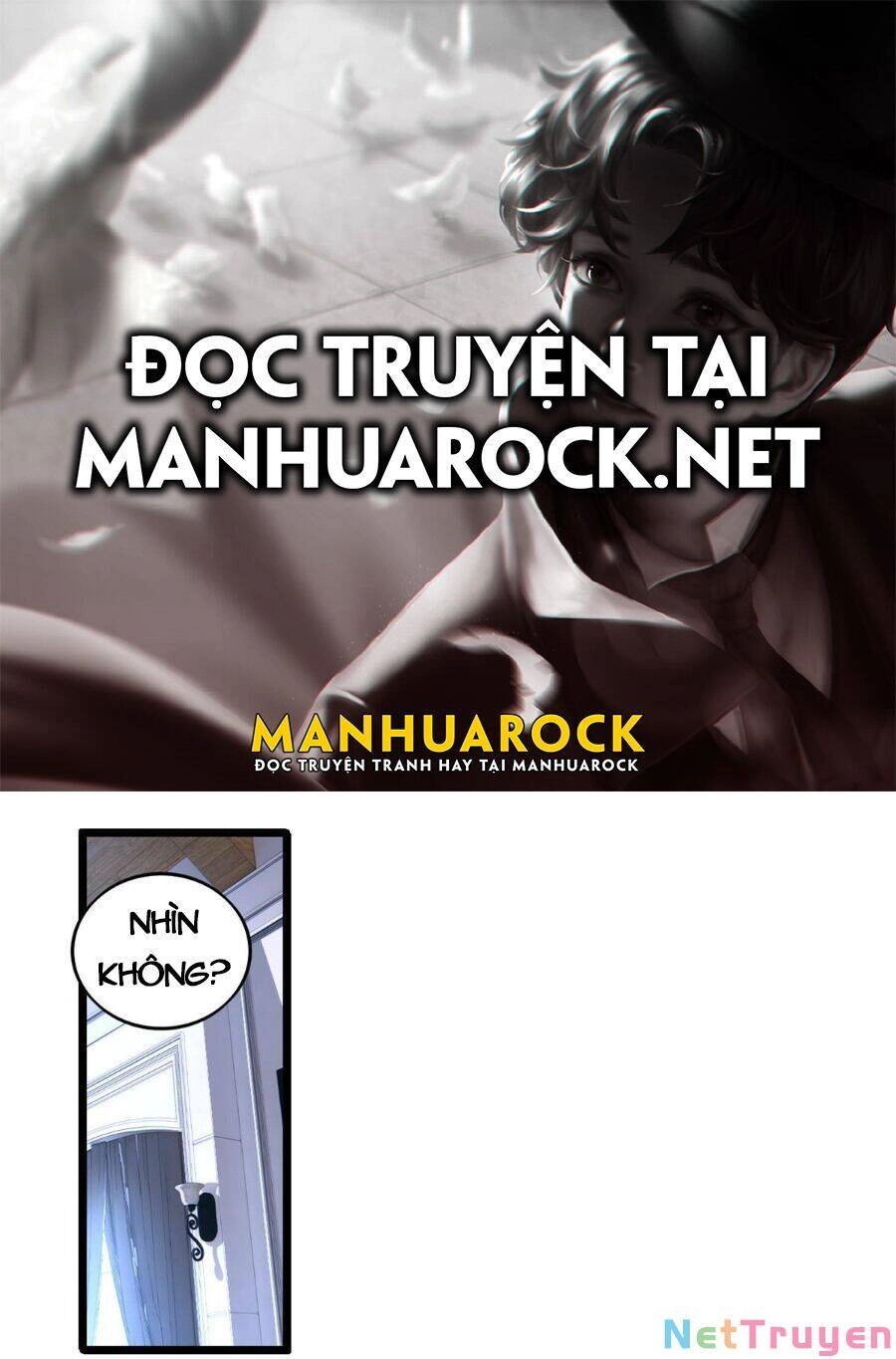 Ta Chỉ Muốn An Tĩnh Chơi Game Chapter 28 - 1