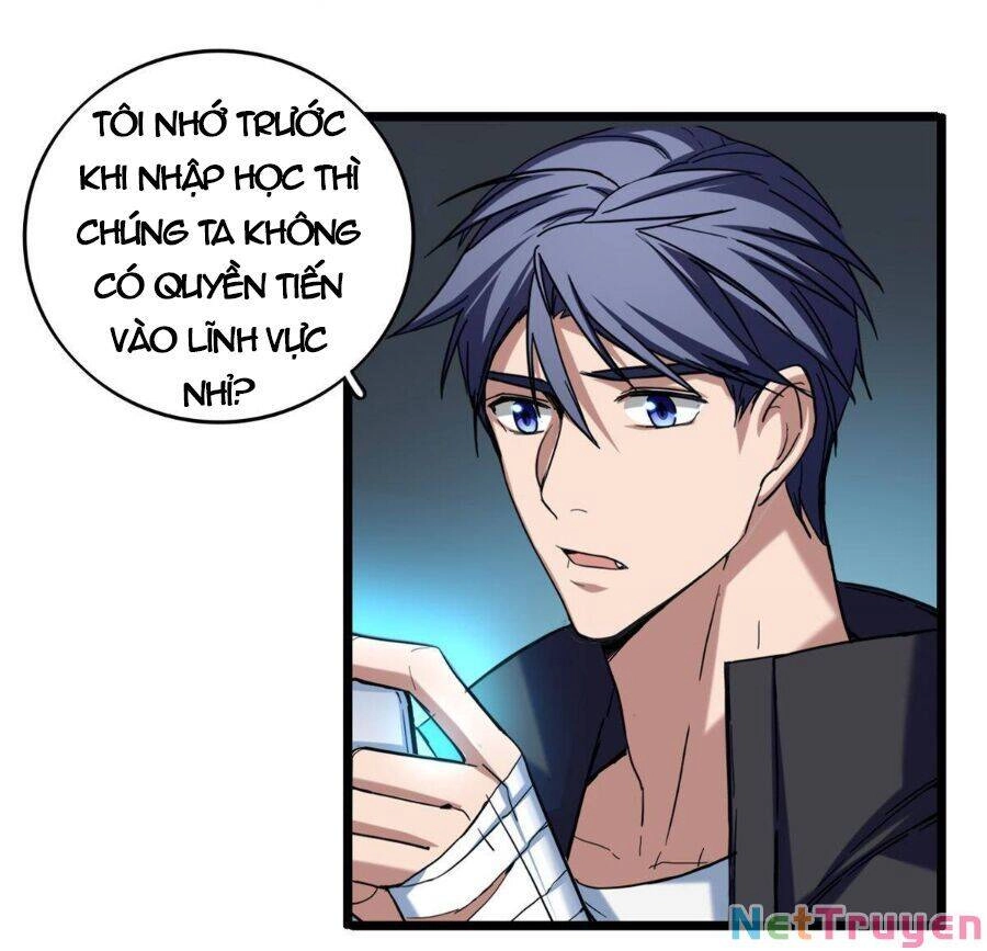 Ta Chỉ Muốn An Tĩnh Chơi Game Chapter 28 - 2