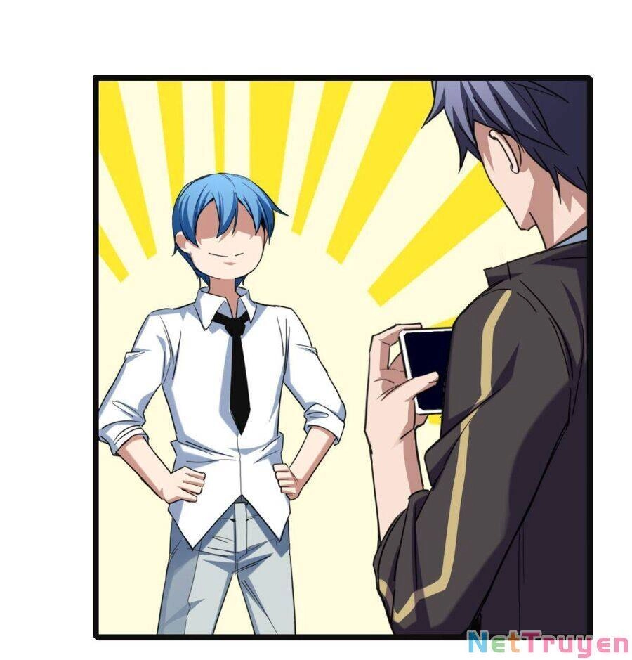 Ta Chỉ Muốn An Tĩnh Chơi Game Chapter 28 - 5