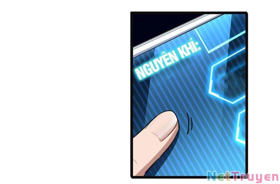 Ta Chỉ Muốn An Tĩnh Chơi Game Chapter 28 - 6