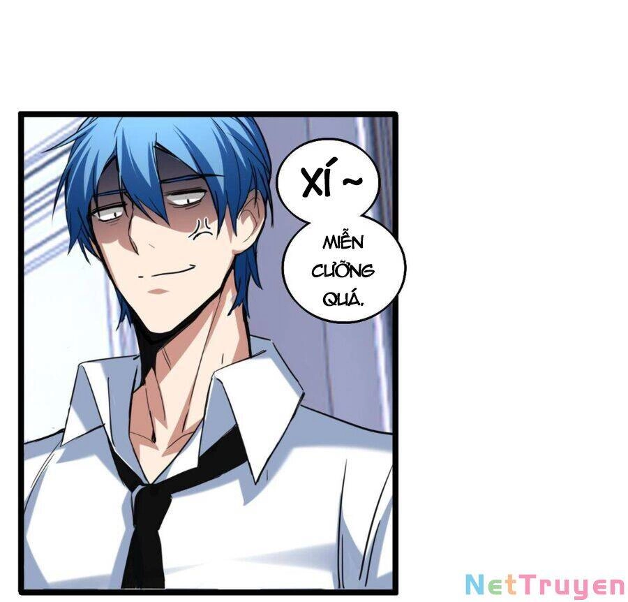 Ta Chỉ Muốn An Tĩnh Chơi Game Chapter 28 - 8