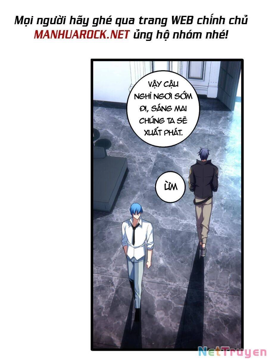 Ta Chỉ Muốn An Tĩnh Chơi Game Chapter 28 - 9