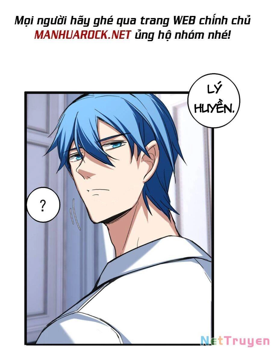 Ta Chỉ Muốn An Tĩnh Chơi Game Chapter 28 - 12