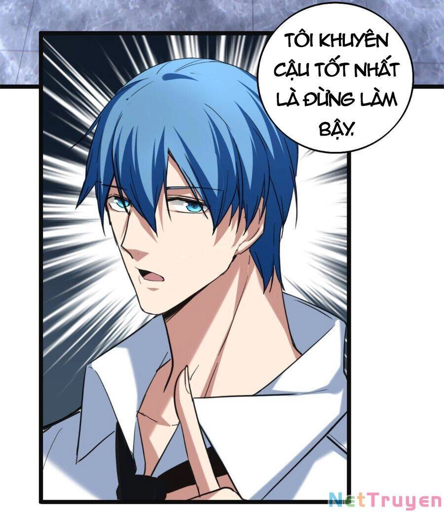 Ta Chỉ Muốn An Tĩnh Chơi Game Chapter 28 - 14