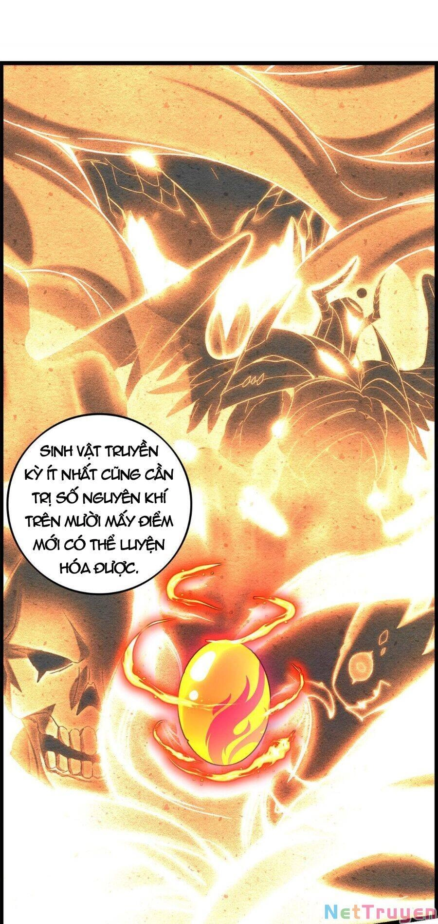 Ta Chỉ Muốn An Tĩnh Chơi Game Chapter 28 - 15