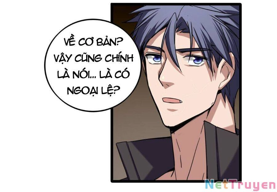 Ta Chỉ Muốn An Tĩnh Chơi Game Chapter 28 - 17