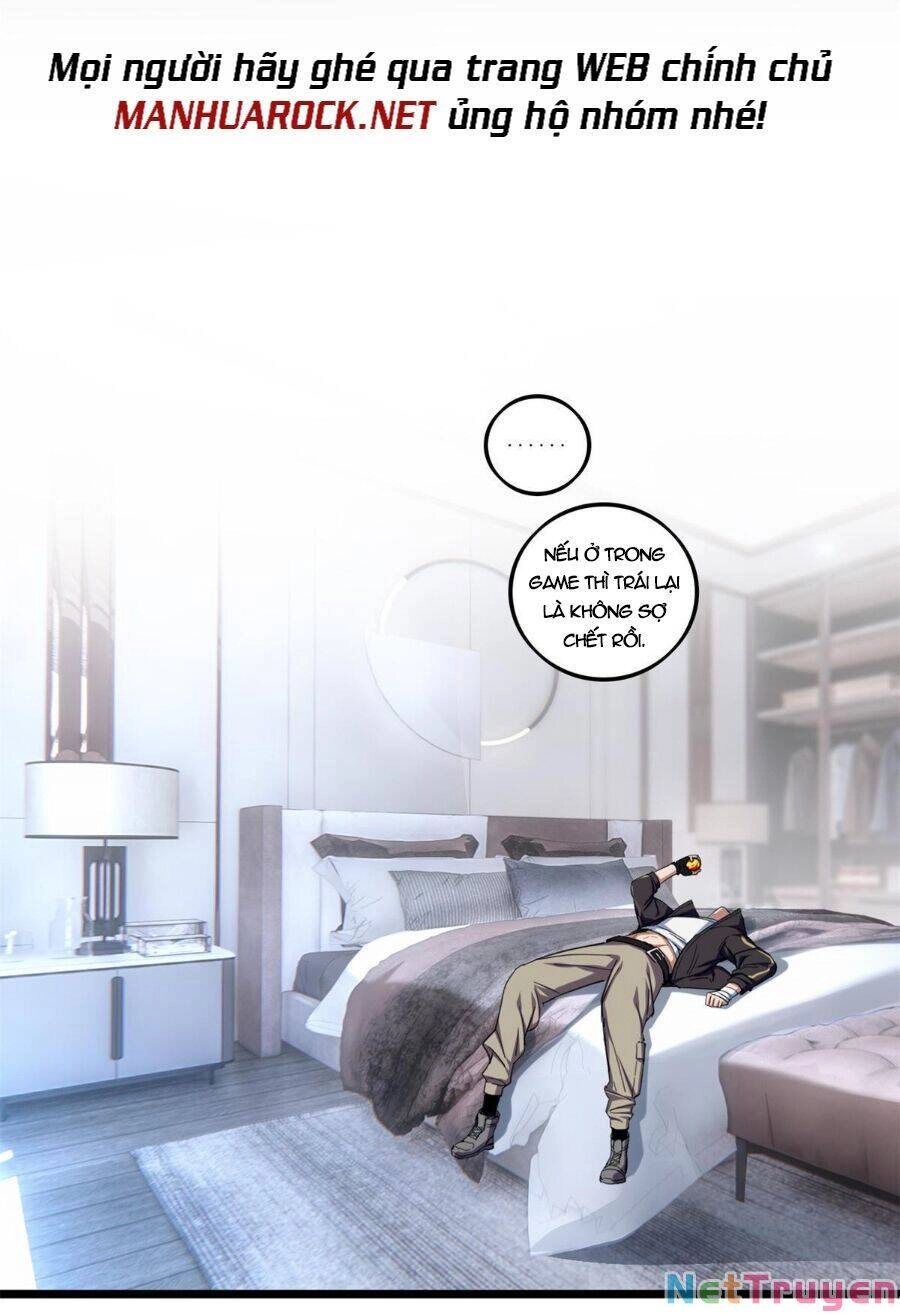 Ta Chỉ Muốn An Tĩnh Chơi Game Chapter 28 - 20