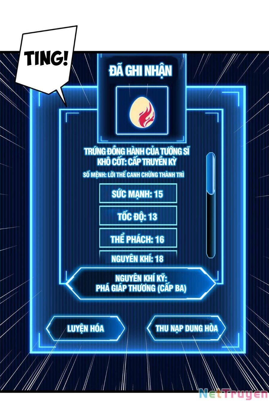 Ta Chỉ Muốn An Tĩnh Chơi Game Chapter 28 - 23