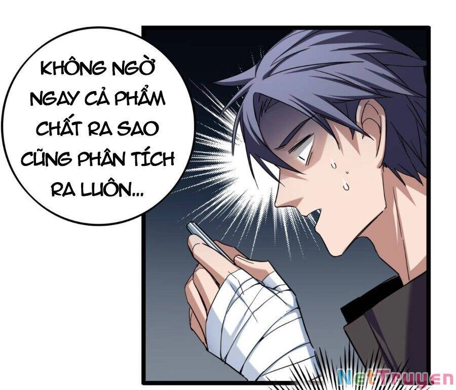 Ta Chỉ Muốn An Tĩnh Chơi Game Chapter 28 - 24