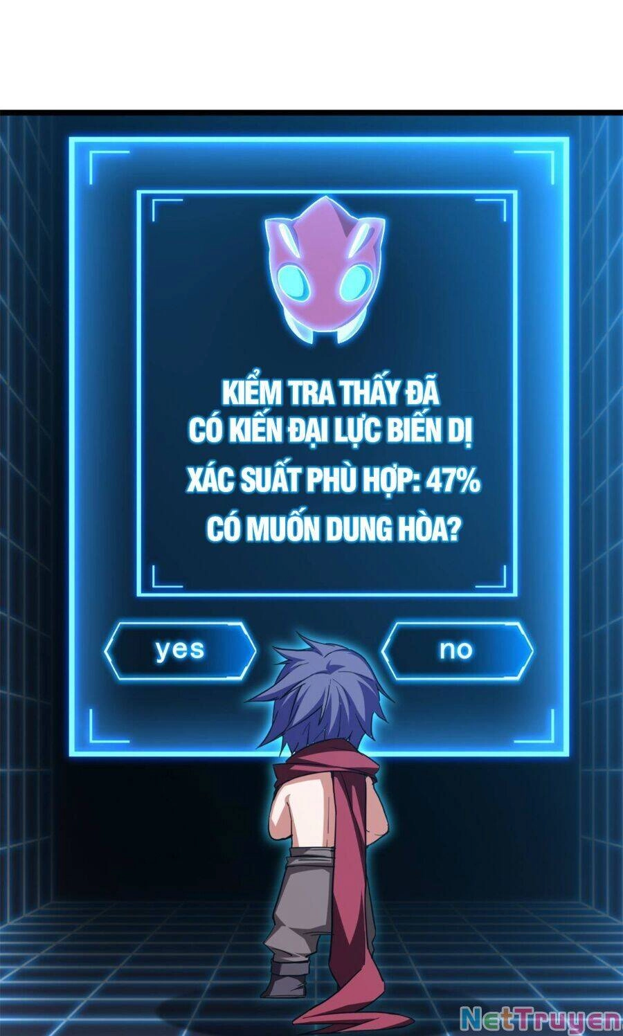 Ta Chỉ Muốn An Tĩnh Chơi Game Chapter 28 - 26