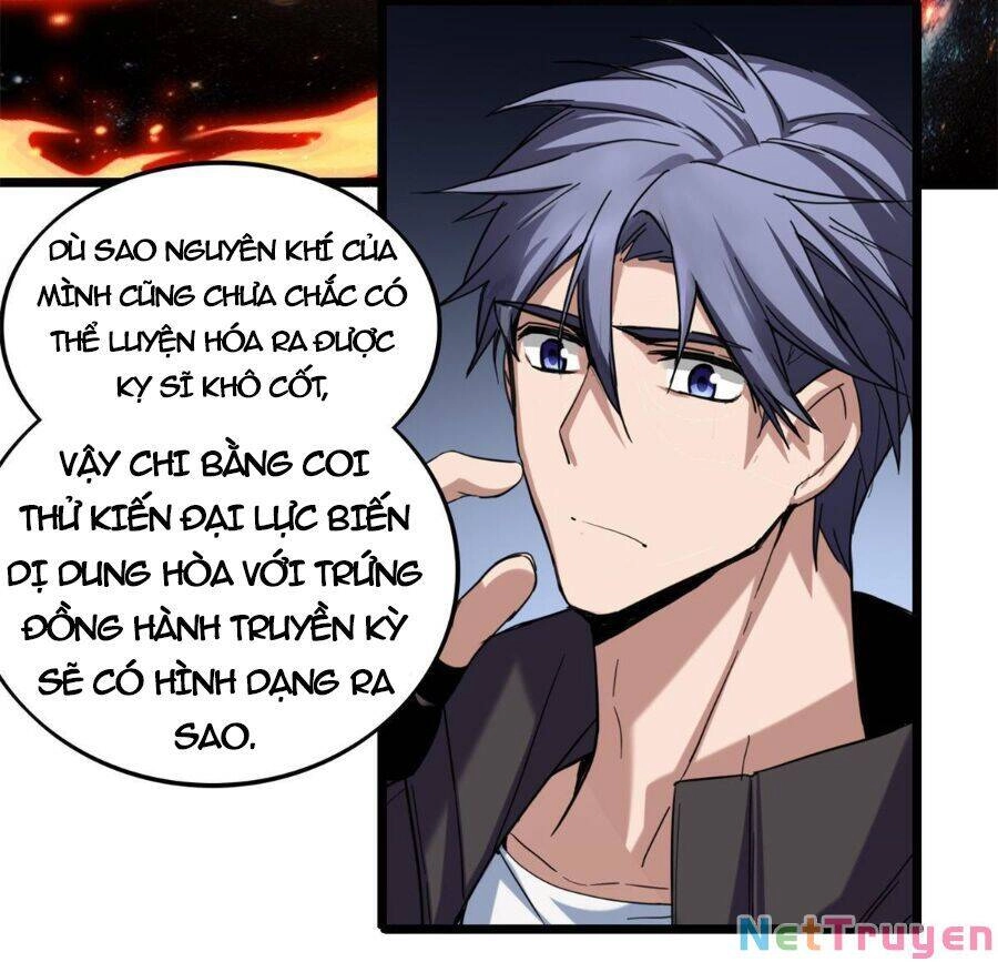 Ta Chỉ Muốn An Tĩnh Chơi Game Chapter 28 - 28