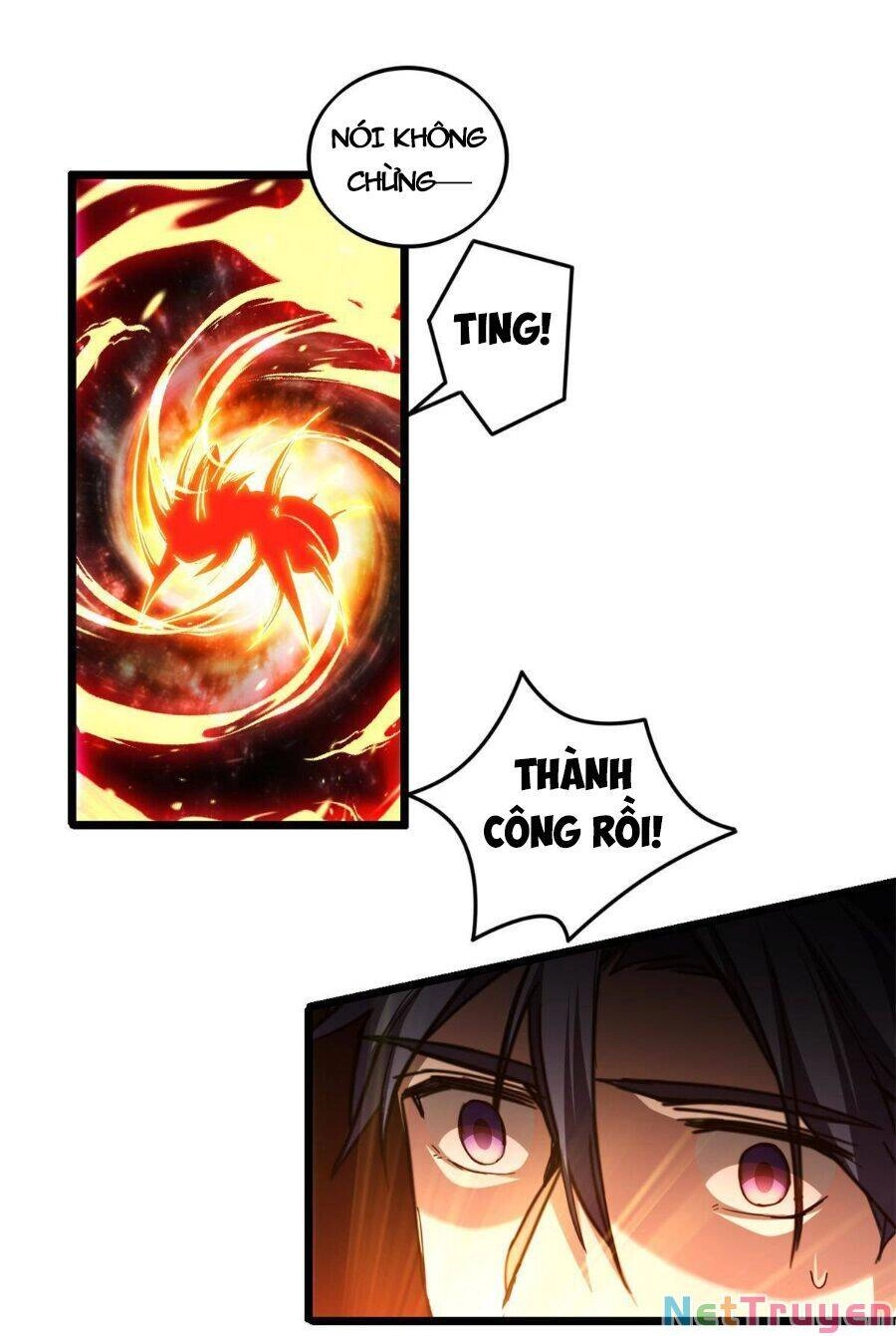 Ta Chỉ Muốn An Tĩnh Chơi Game Chapter 28 - 29