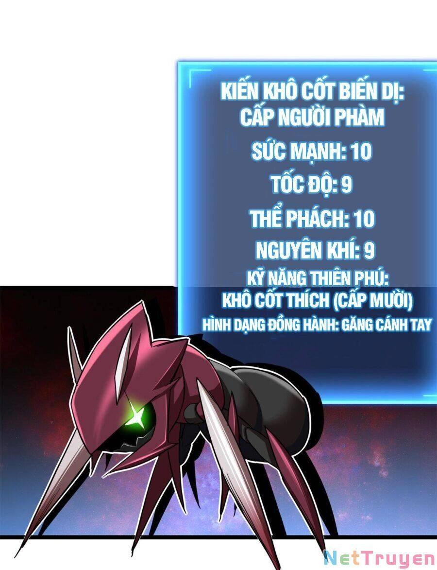 Ta Chỉ Muốn An Tĩnh Chơi Game Chapter 28 - 30