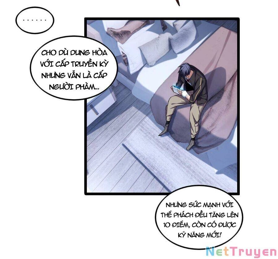 Ta Chỉ Muốn An Tĩnh Chơi Game Chapter 28 - 31