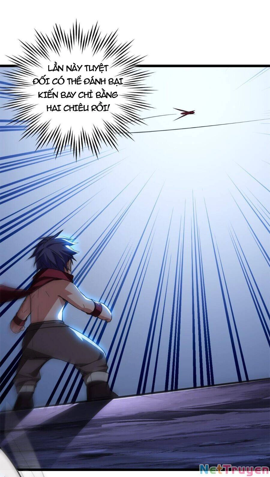 Ta Chỉ Muốn An Tĩnh Chơi Game Chapter 28 - 32