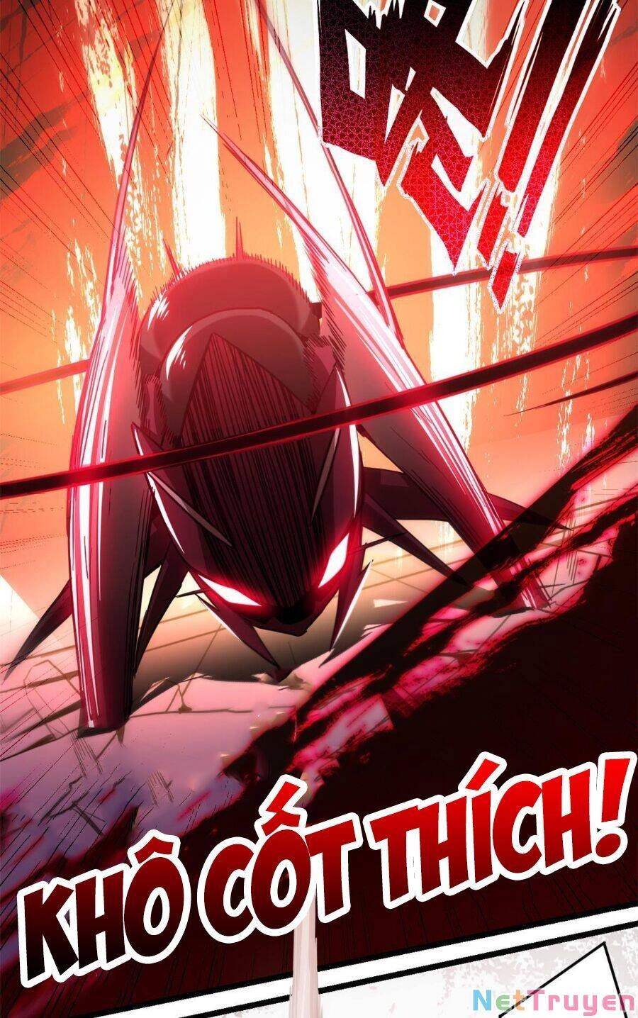 Ta Chỉ Muốn An Tĩnh Chơi Game Chapter 28 - 36