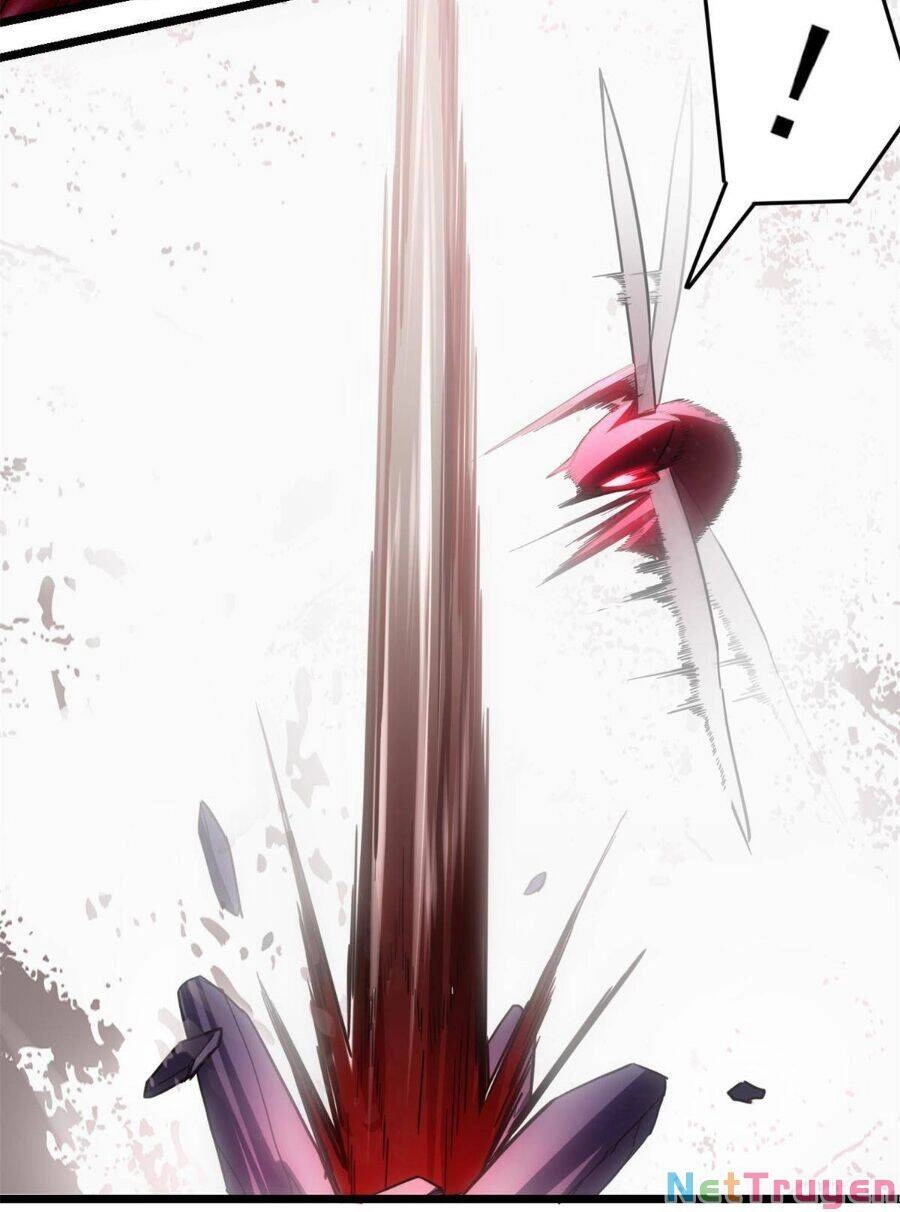 Ta Chỉ Muốn An Tĩnh Chơi Game Chapter 28 - 37