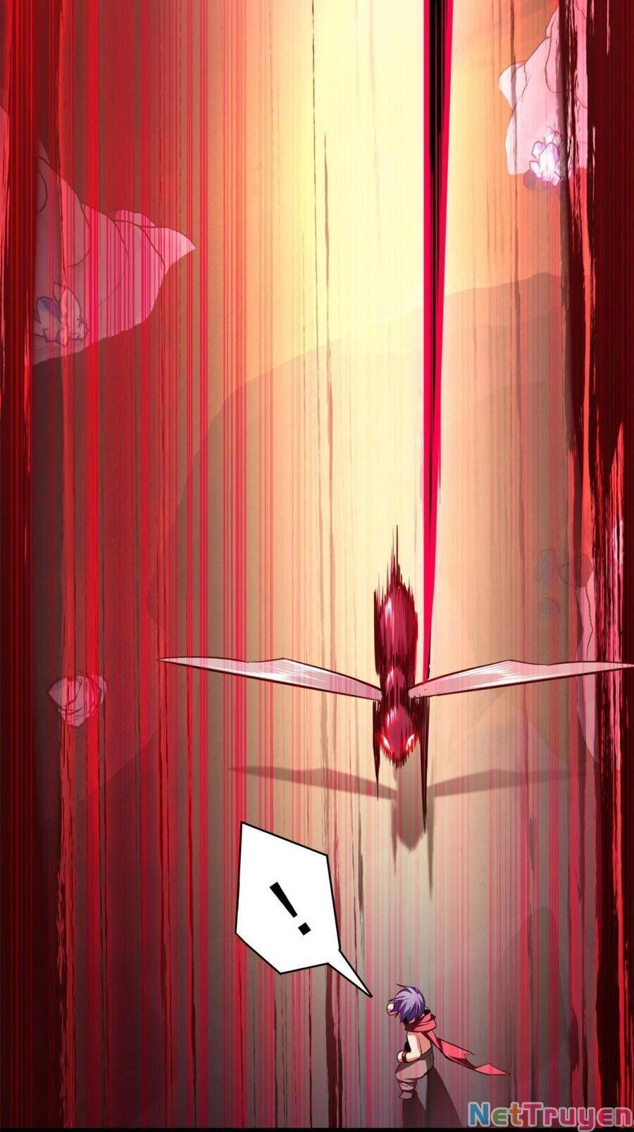 Ta Chỉ Muốn An Tĩnh Chơi Game Chapter 28 - 42