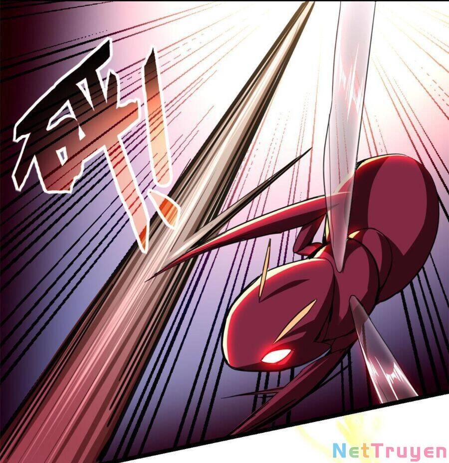 Ta Chỉ Muốn An Tĩnh Chơi Game Chapter 28 - 43