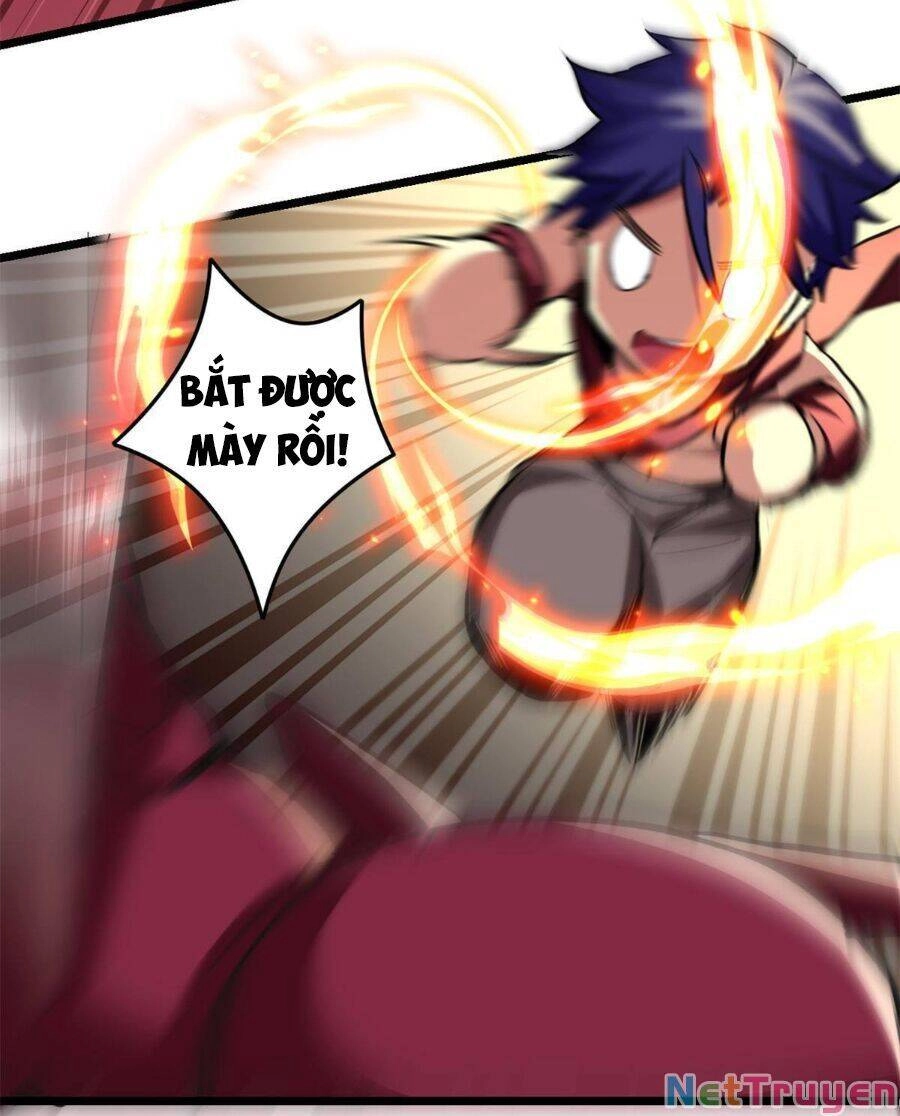 Ta Chỉ Muốn An Tĩnh Chơi Game Chapter 28 - 44