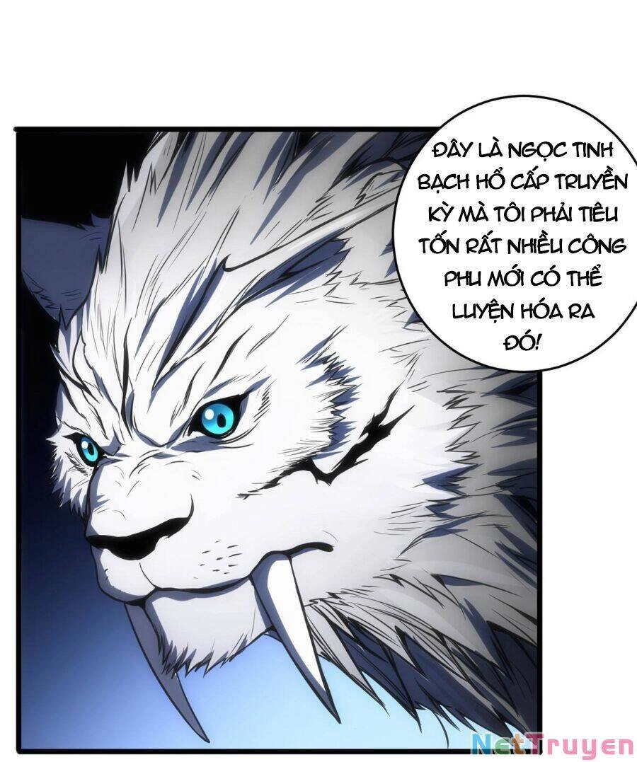 Ta Chỉ Muốn An Tĩnh Chơi Game Chapter 29 - 5