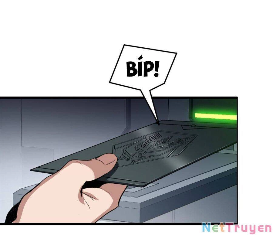 Ta Chỉ Muốn An Tĩnh Chơi Game Chapter 29 - 14