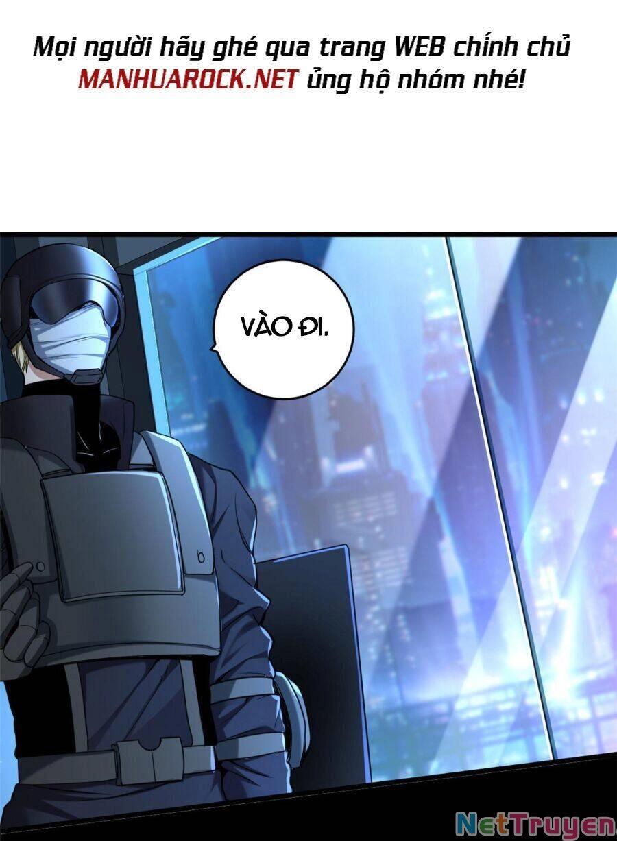 Ta Chỉ Muốn An Tĩnh Chơi Game Chapter 29 - 15