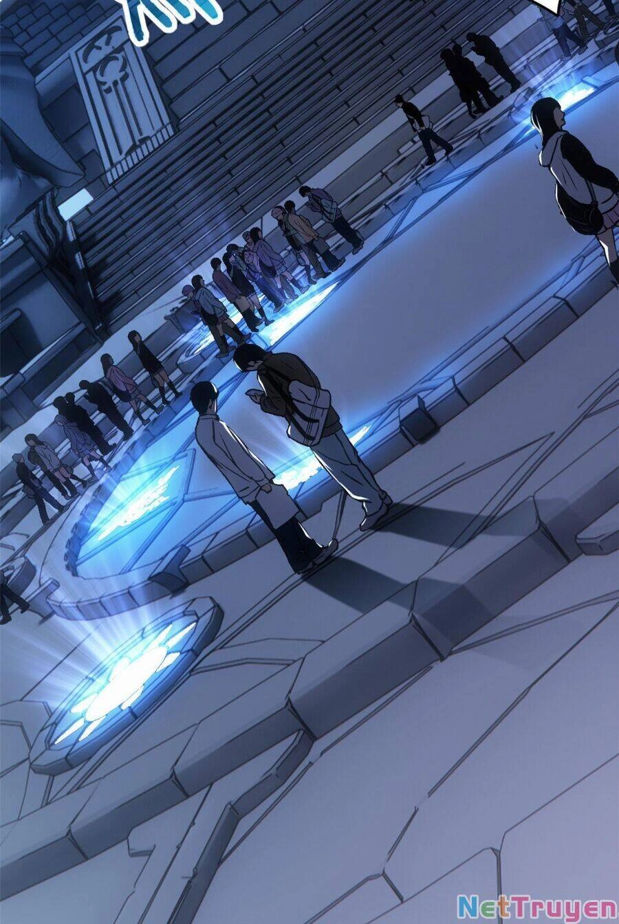 Ta Chỉ Muốn An Tĩnh Chơi Game Chapter 29 - 23