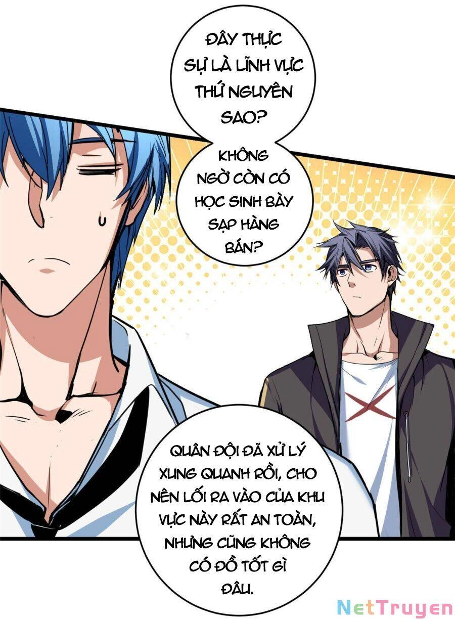 Ta Chỉ Muốn An Tĩnh Chơi Game Chapter 29 - 26