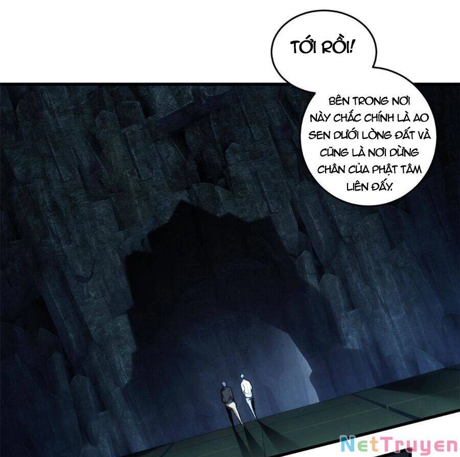 Ta Chỉ Muốn An Tĩnh Chơi Game Chapter 29 - 29