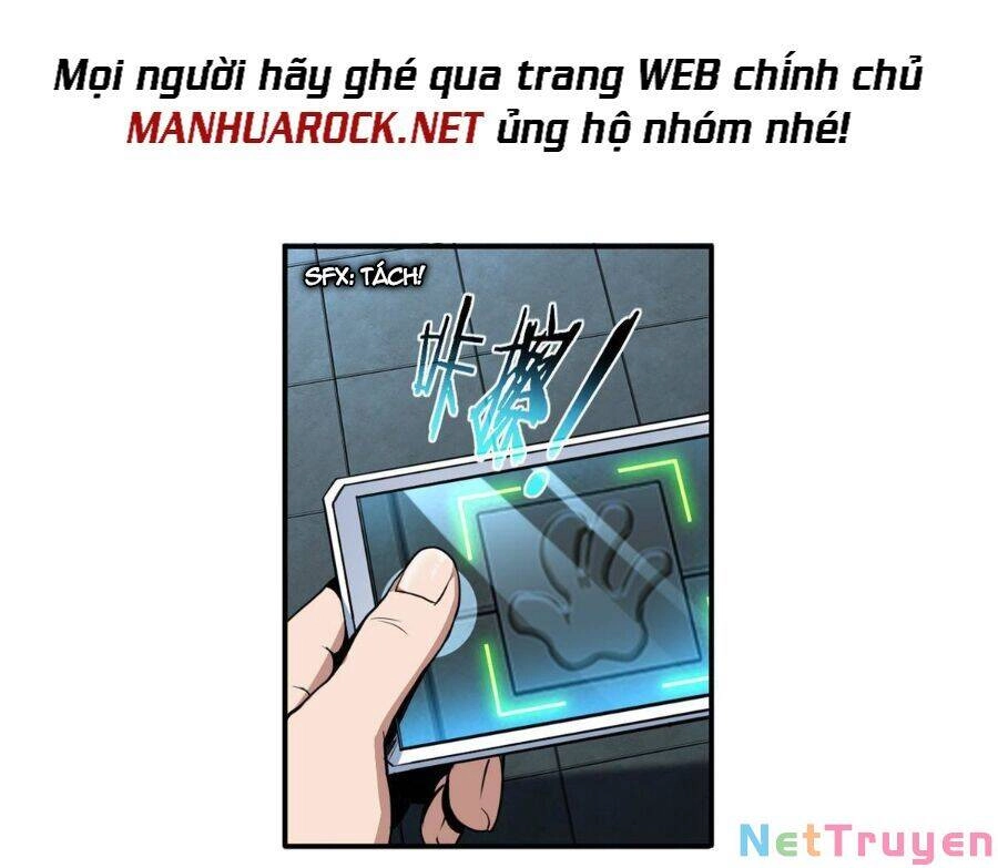 Ta Chỉ Muốn An Tĩnh Chơi Game Chapter 29 - 32