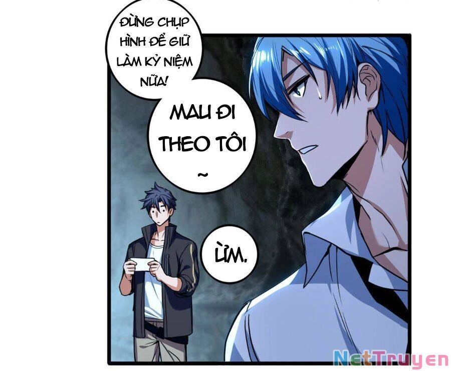 Ta Chỉ Muốn An Tĩnh Chơi Game Chapter 29 - 34