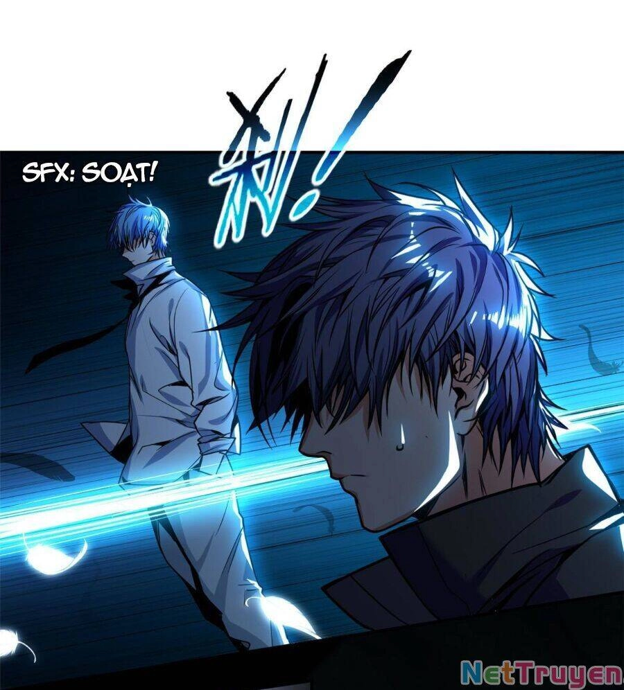 Ta Chỉ Muốn An Tĩnh Chơi Game Chapter 29 - 44