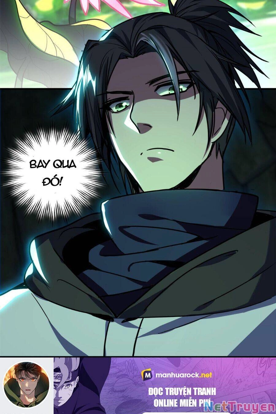 Ta Chỉ Muốn An Tĩnh Chơi Game Chapter 29 - 46